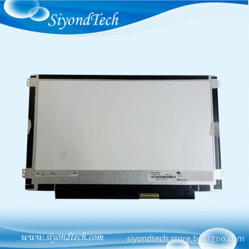 LTN116AT04 11.6" WXGA LED Glossy Slim Laptop LED LCD Screen Display Panel